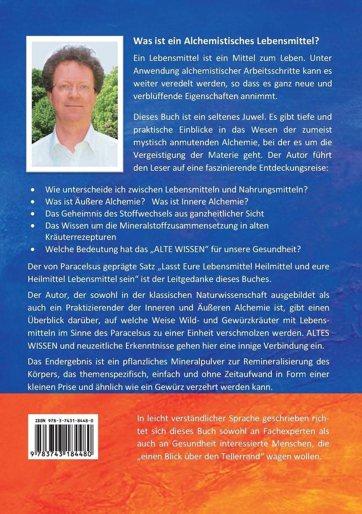 Weitere Ansicht: Aureolus | Torsten Schenk