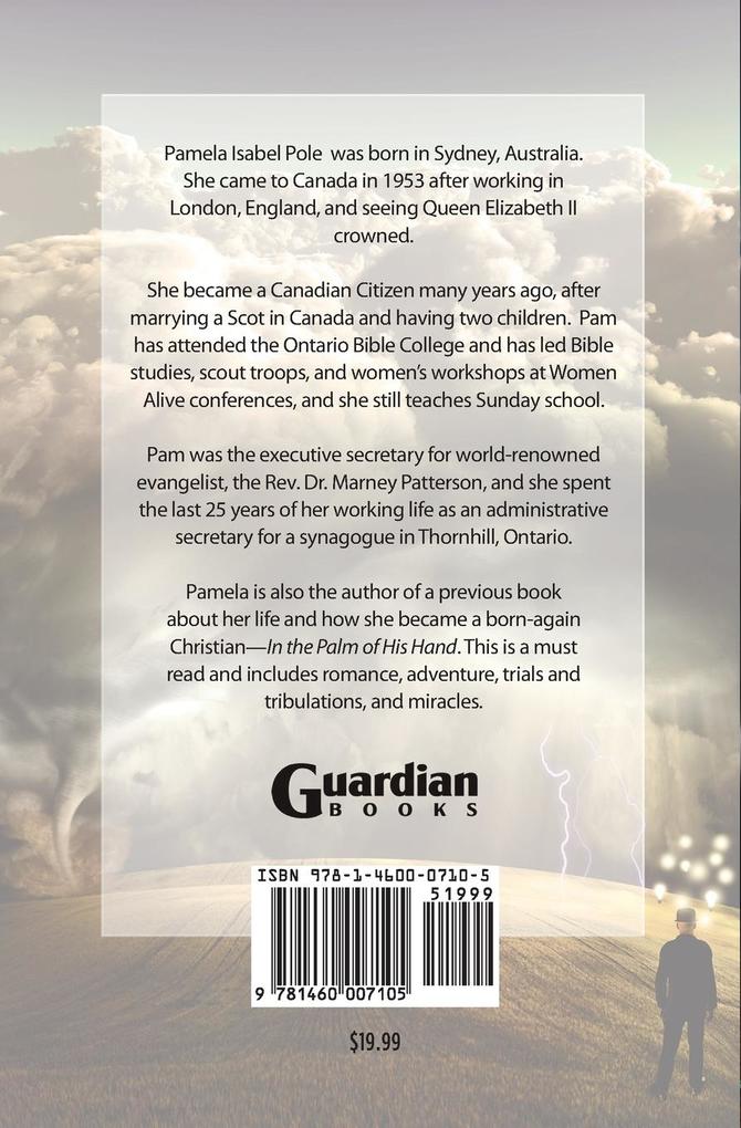 Weitere Ansicht: CONCERNS OF THE PAST & FEARS F | Pamela Pole