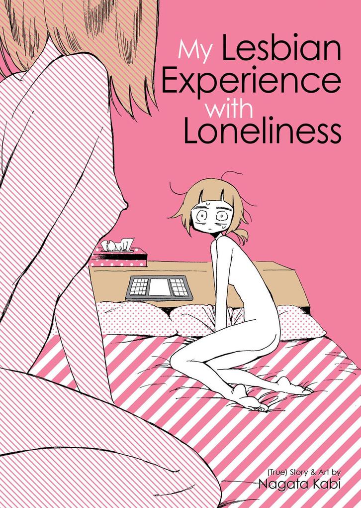 Produktbild: My Lesbian Experience With Loneliness | Nagata Kabi