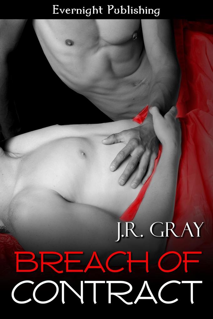 Produktbild: Breach of Contract (Bound, #2) | J. R. Gray