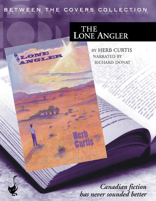 Produktbild: The Lone Angler | Herb Curtis