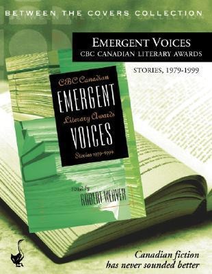 Produktbild: Emergent Voices