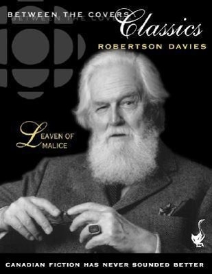 Produktbild: Leaven of Malice | Robertson Davies
