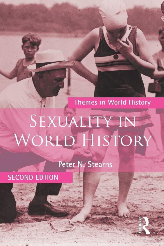 Produktbild: Sexuality in World History | Peter N. Stearns