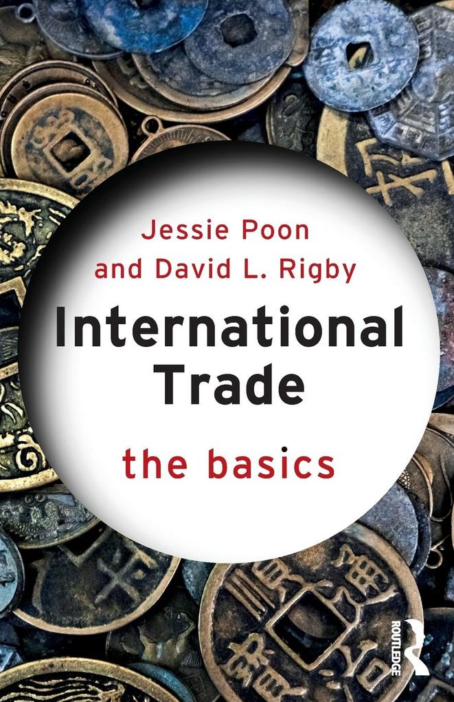 Produktbild: International Trade | Jessie Poon, David L. Rigby