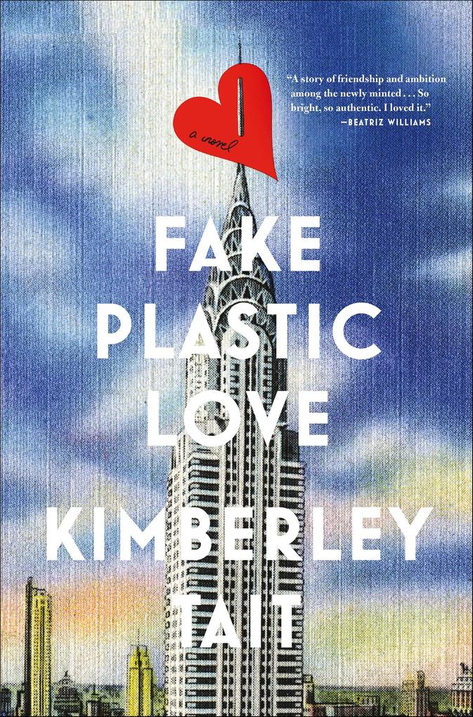Produktbild: Fake Plastic Love | Kimberley Tait