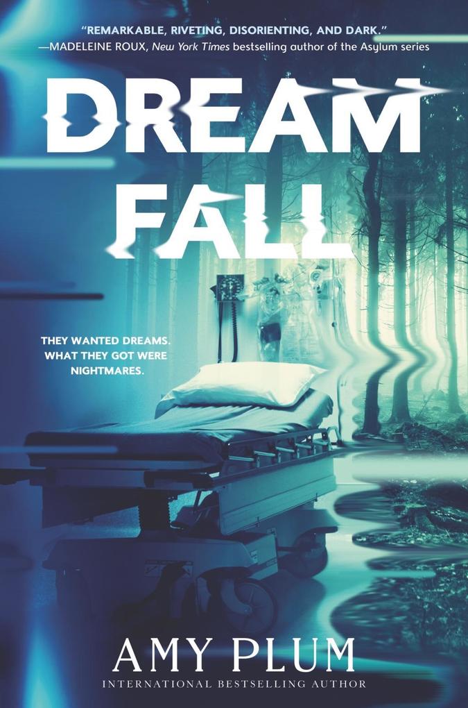 Produktbild: Dreamfall | Amy Plum