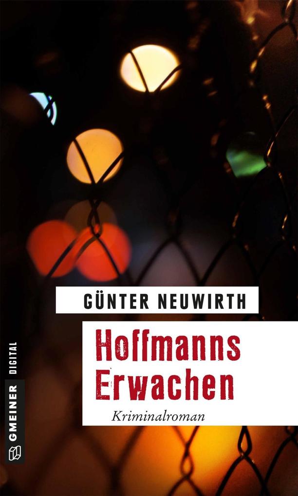 Produktbild: Hoffmanns Erwachen | Günter Neuwirth