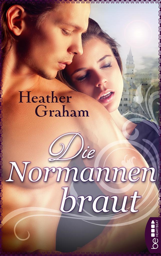 Produktbild: Die Normannenbraut | Heather Graham