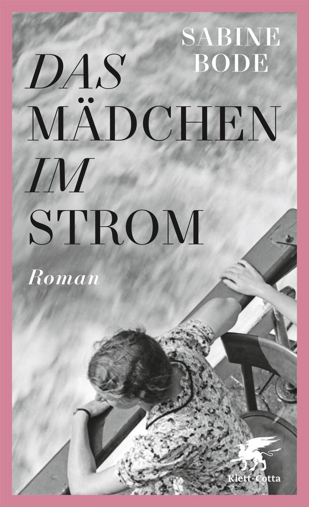 Produktbild: Das Mädchen im Strom | Sabine Bode
