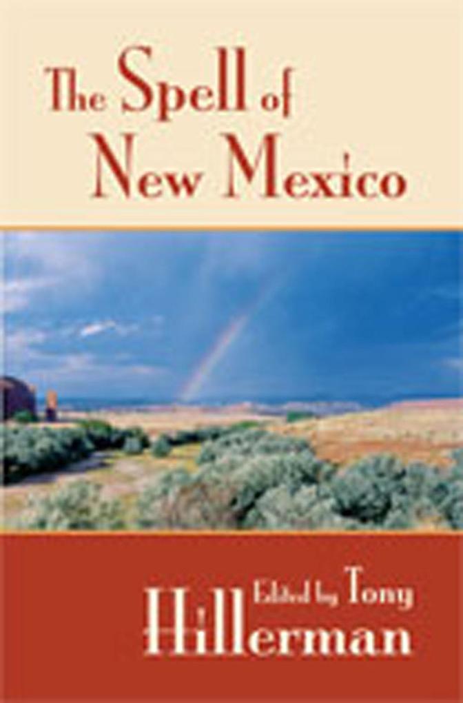 Produktbild: The Spell of New Mexico