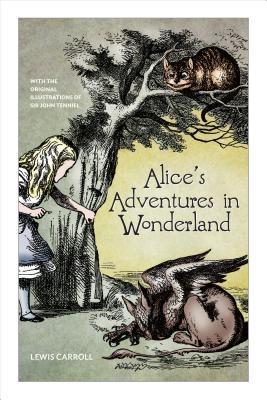 Produktbild: Alice's Adventures in Wonderland | Lewis Carroll