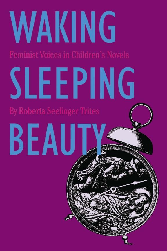 Produktbild: Waking Sleeping Beauty | Trites Roberta S. Trites