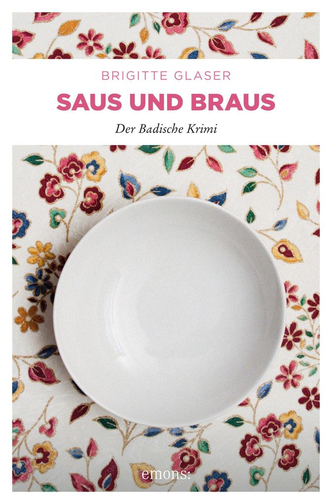 Produktbild: Saus und Braus | Brigitte Glaser