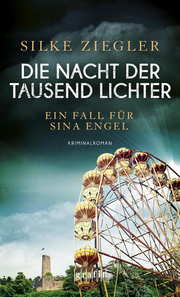 Produktbild: Die Nacht der tausend Lichter | Silke Ziegler