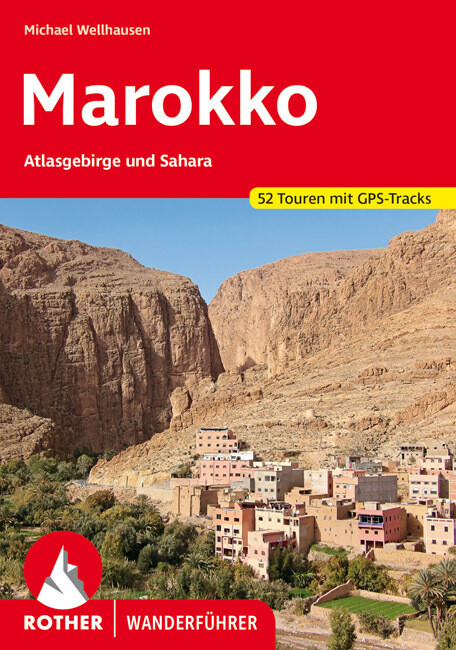 Produktbild: Marokko | Michael Wellhausen