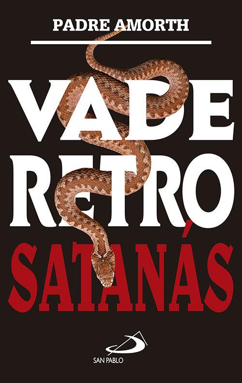Produktbild: Vade retro Satanás | Gabriele Amorth