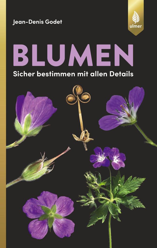 Produktbild: Blumen | Jean-Denis Godet