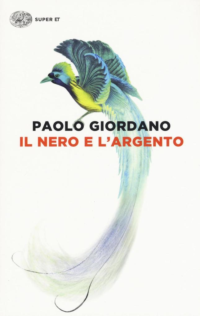 Produktbild: Il nero e l'argento | Paolo Giordano