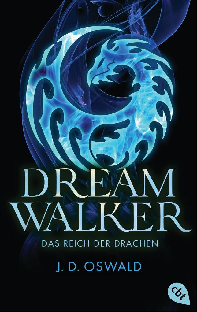 Produktbild: Dreamwalker - Das Reich der Drachen | James Oswald