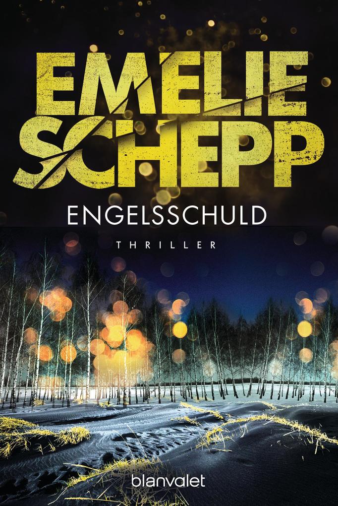 Produktbild: Engelsschuld | Emelie Schepp