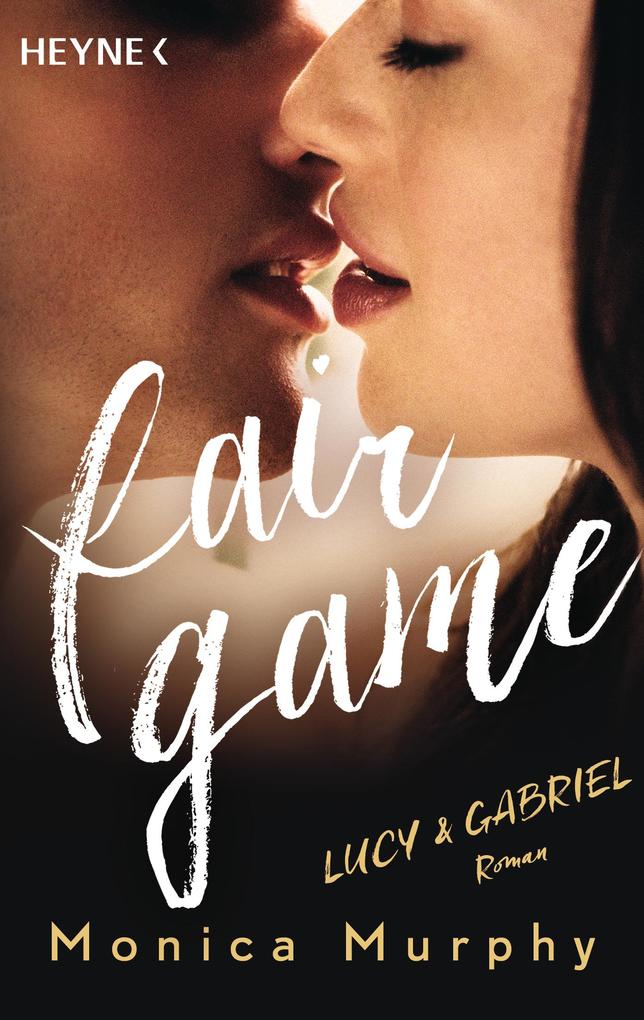 Produktbild: Lucy & Gabriel | Monica Murphy