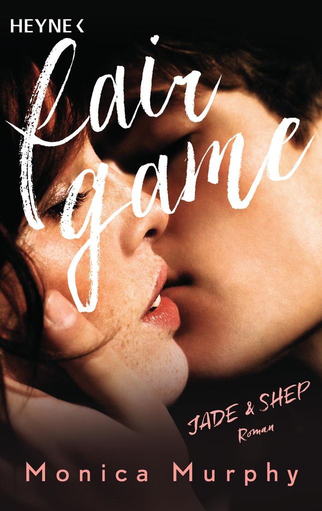Produktbild: Jade & Shep | Monica Murphy