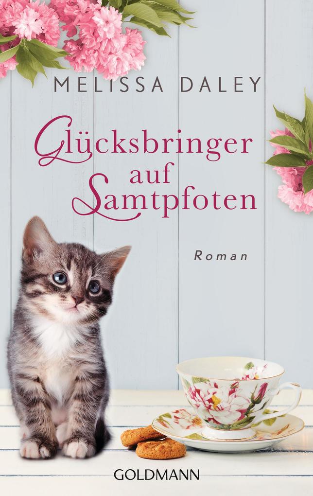 Produktbild: Glücksbringer auf Samtpfoten | Melissa Daley