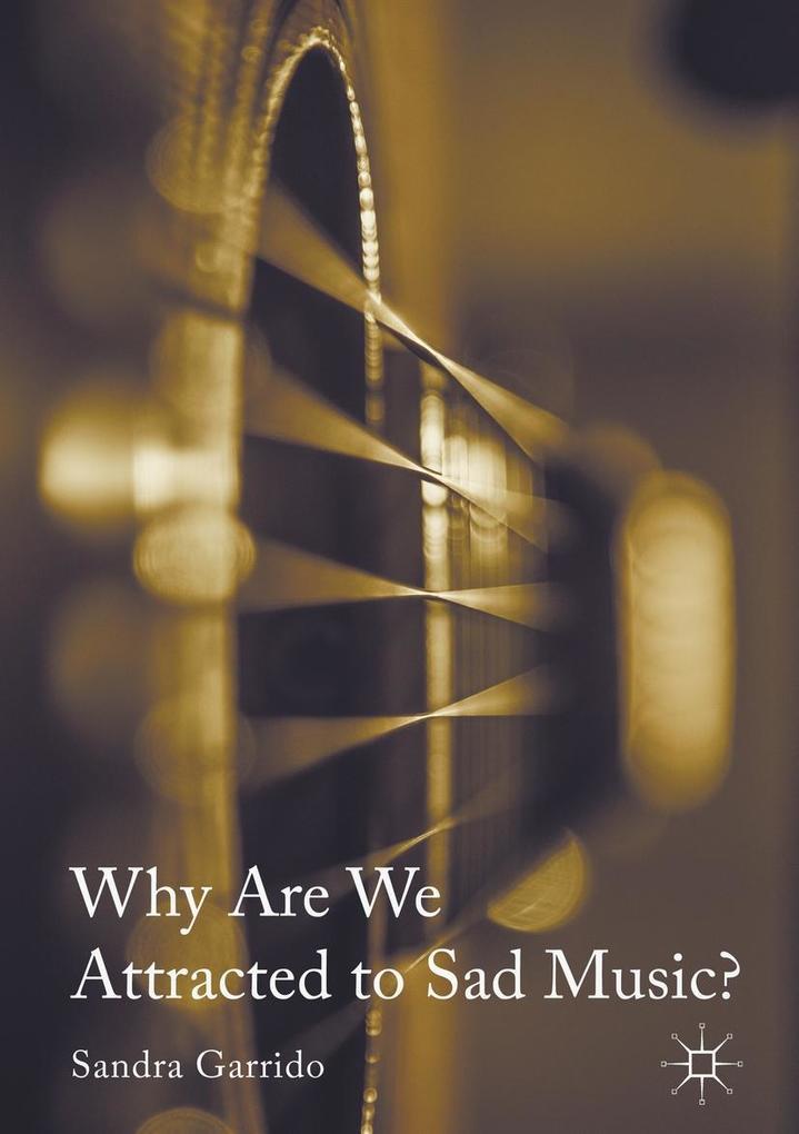 Produktbild: Why Are We Attracted to Sad Music? | Sandra Garrido