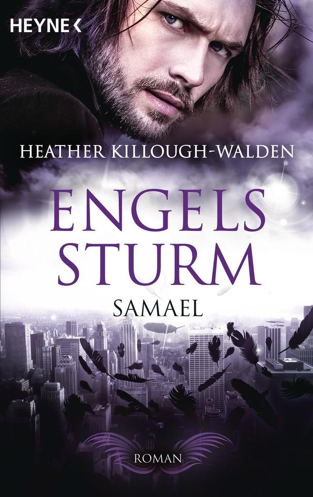 Produktbild: Engelssturm - Samael | Heather Killough-Walden