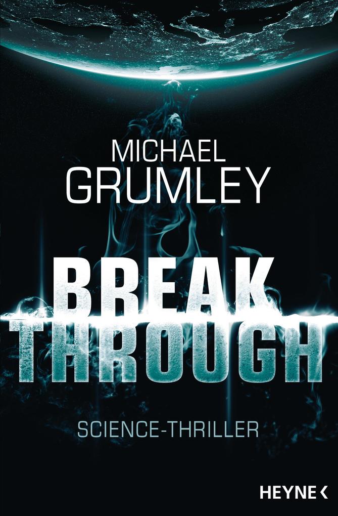 Produktbild: Breakthrough | Michael Grumley