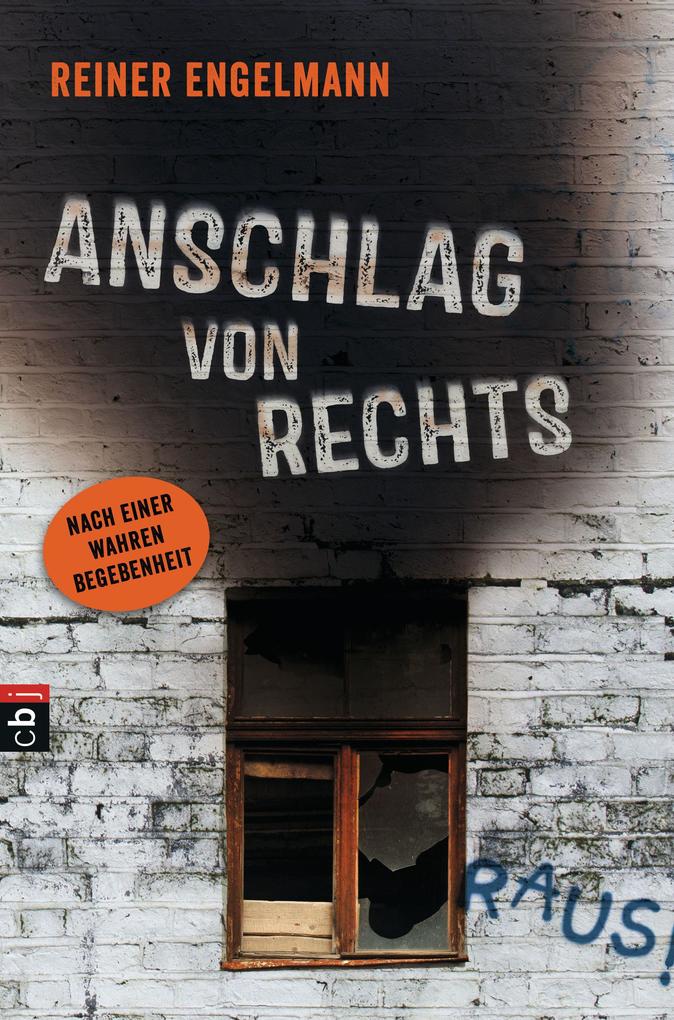 Produktbild: Anschlag von rechts | Reiner Engelmann