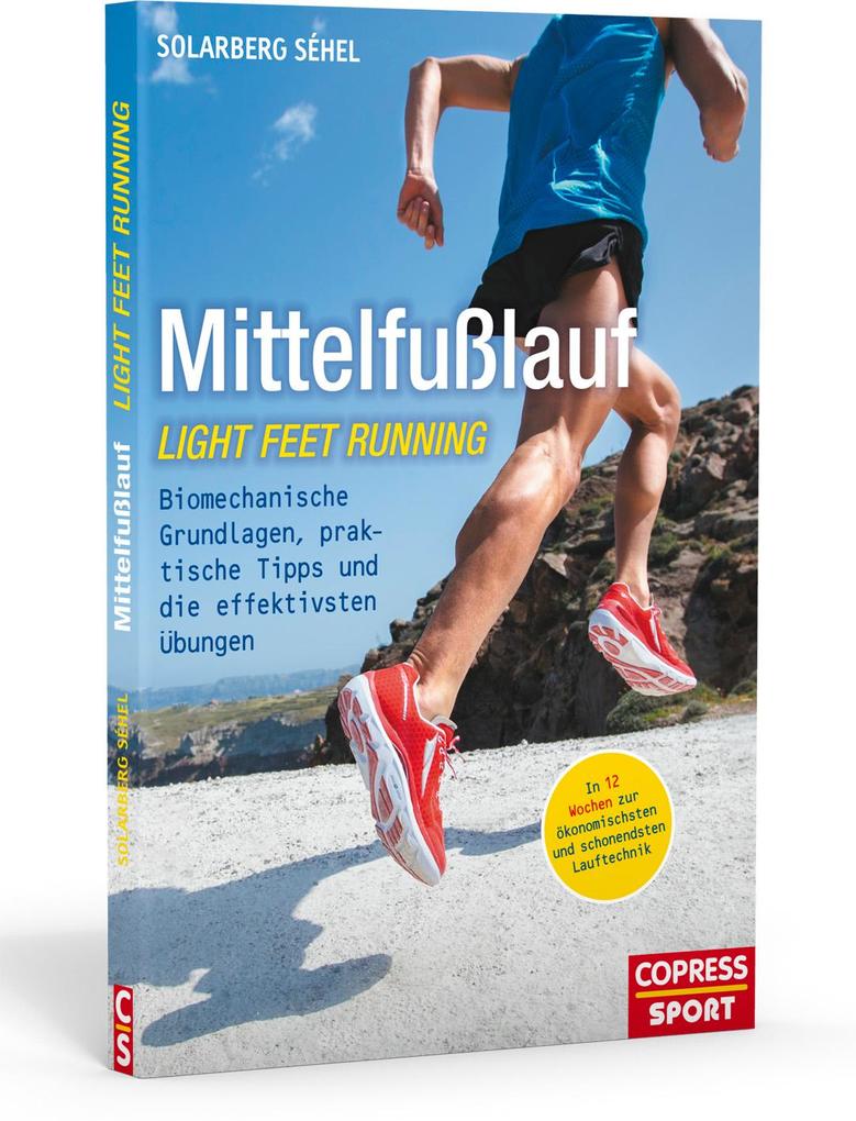 Produktbild: Mittelfußlauf | Solarberg Séhel