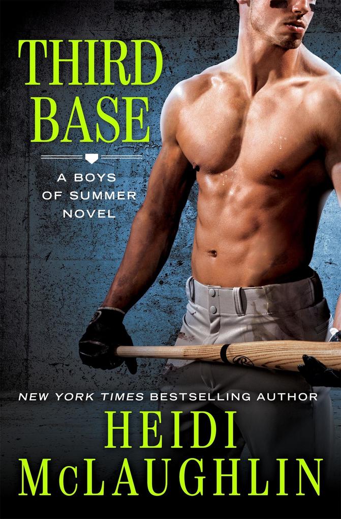 Produktbild: Third Base | Heidi McLaughlin
