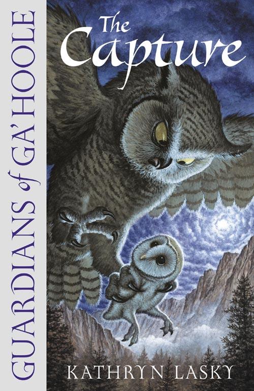 Produktbild: The Capture | Kathryn Lasky