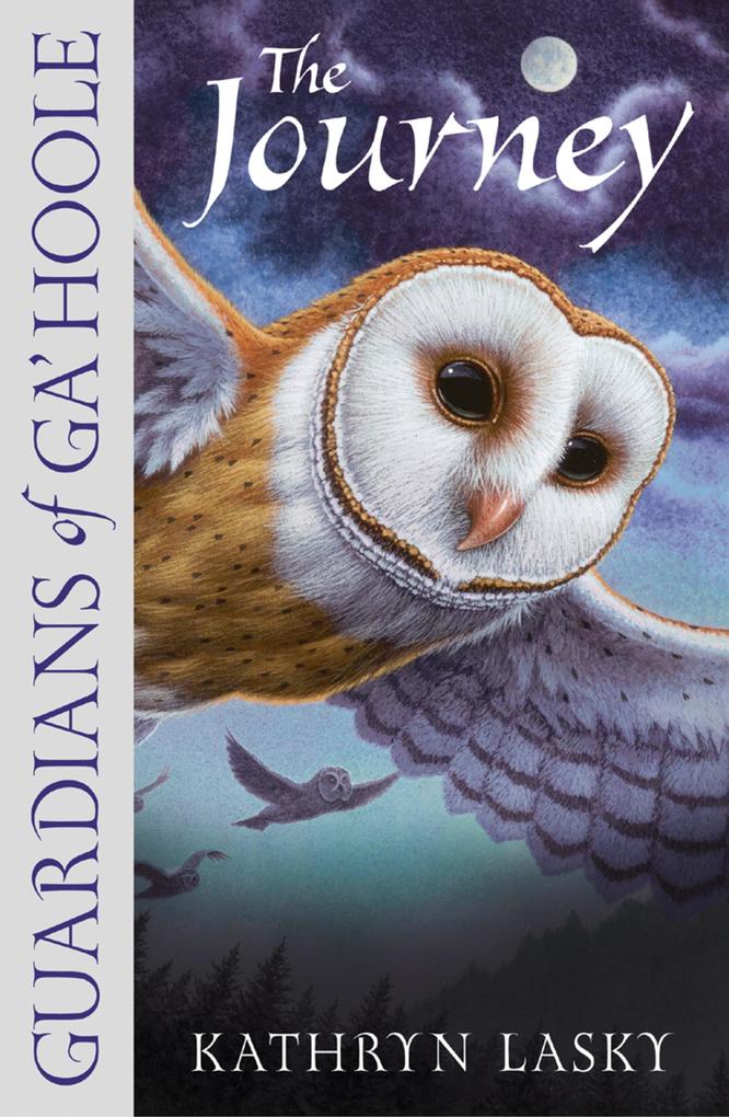 Produktbild: The Journey | Kathryn Lasky