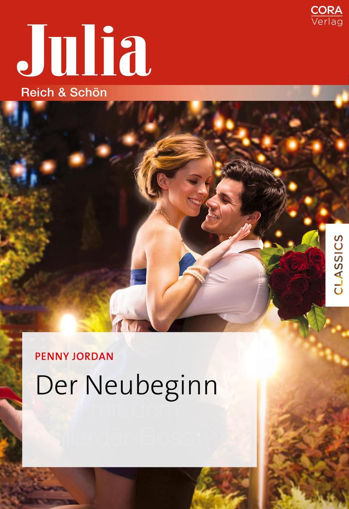 Produktbild: Der Neubeginn | Penny Jordan