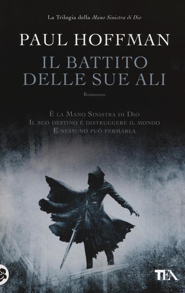 Produktbild: Il battito delle sue ali | Paul Hoffman