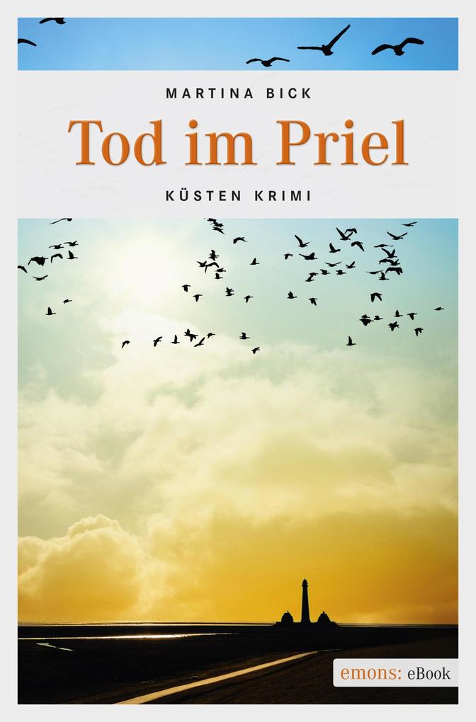 Produktbild: Tod im Priel | Martina Bick