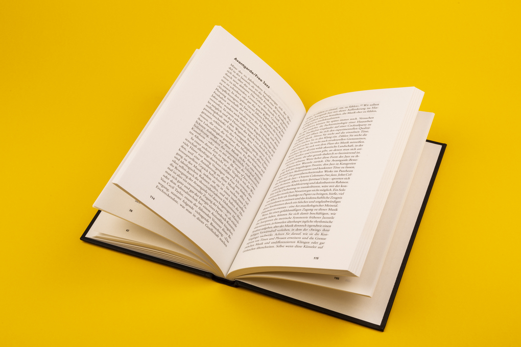 Weitere Ansicht: Jazz hören - Jazz verstehen | Ted Gioia