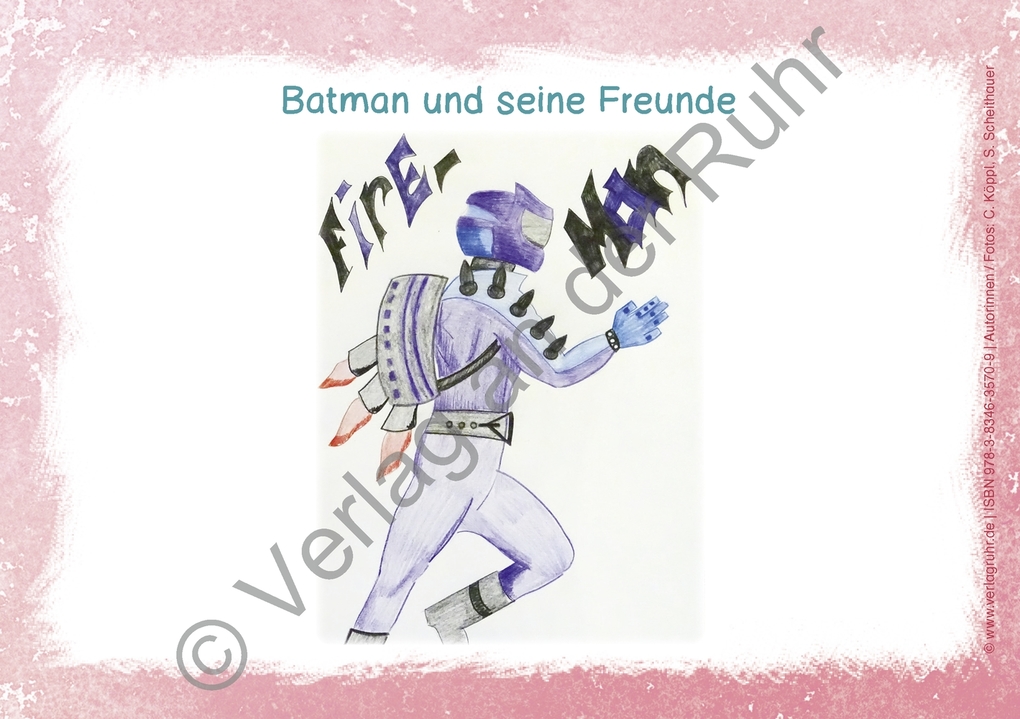 Weitere Ansicht: Die kreative Lückenfüller-Kartei für den Kunstunterricht | Carina Köppl, Stephanie Scheithauer