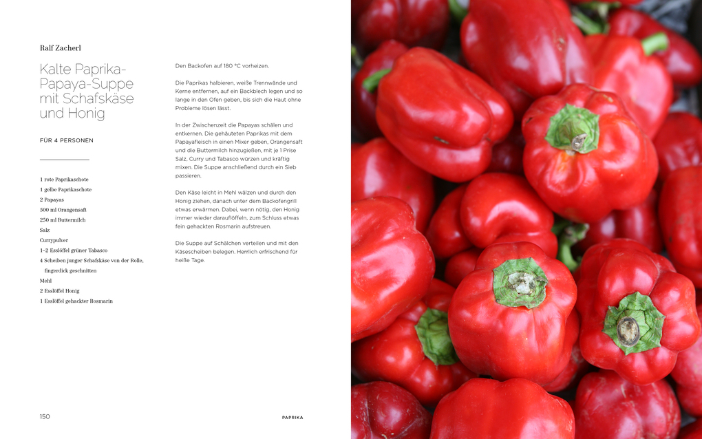 Weitere Ansicht: Suppen für Syrien | Barbara Abdeni Massaad