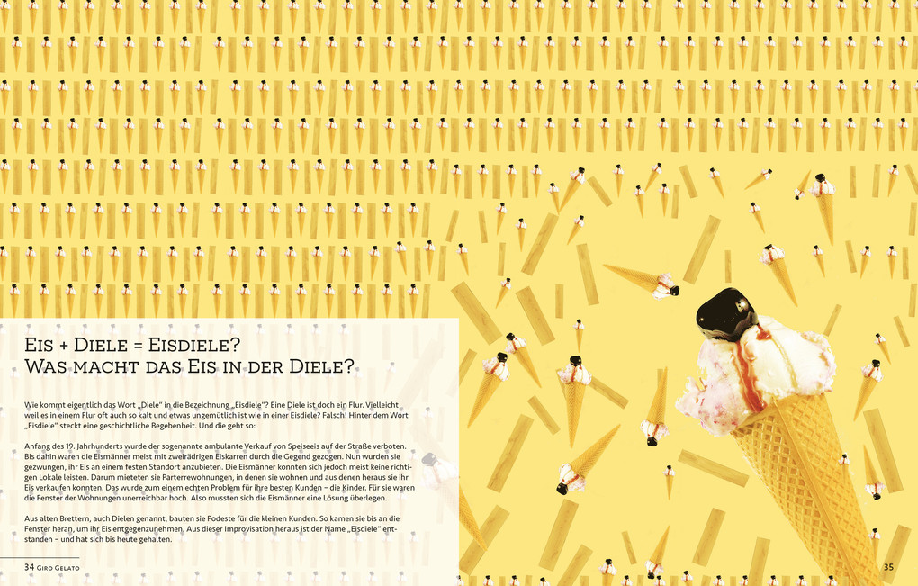 Weitere Ansicht: Giro Gelato | Melanie Zanin, Manuel Weyer