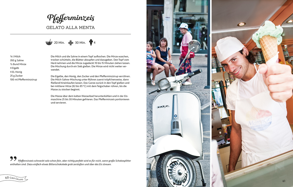 Weitere Ansicht: Giro Gelato | Melanie Zanin, Manuel Weyer