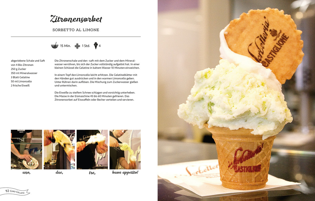 Weitere Ansicht: Giro Gelato | Melanie Zanin, Manuel Weyer