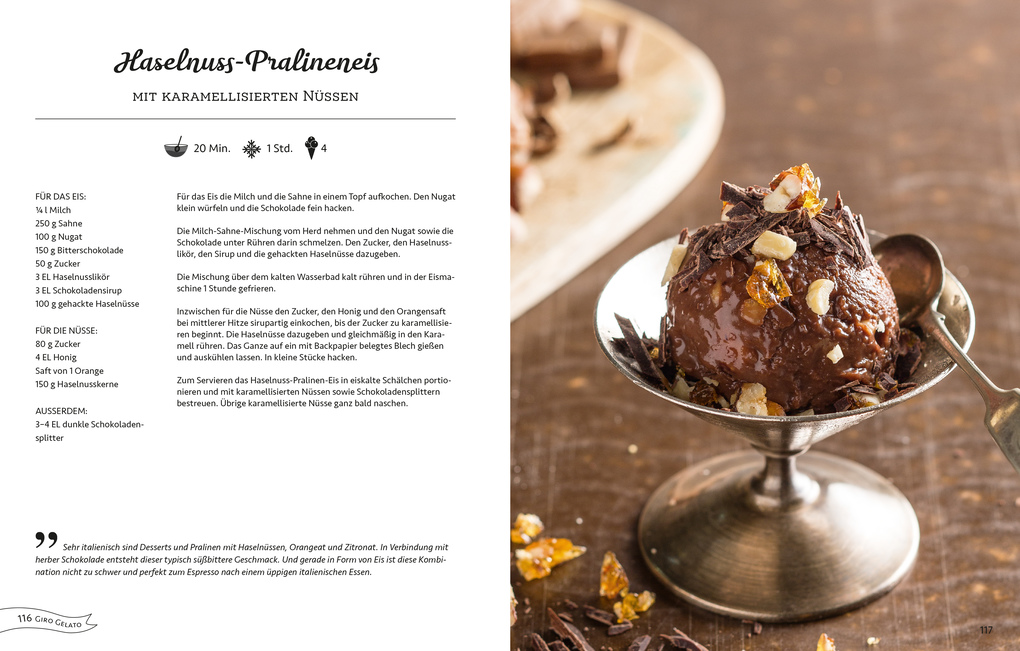 Weitere Ansicht: Giro Gelato | Melanie Zanin, Manuel Weyer