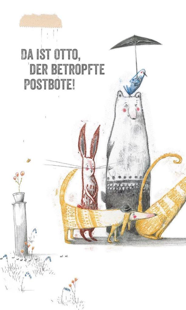 Weitere Ansicht: Ist Ida da? | Antonie Schneider