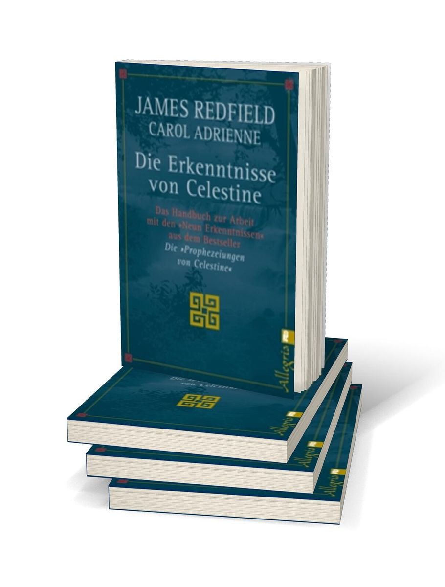 Weitere Ansicht: Die Erkenntnisse von Celestine | James Redfield, Carol Adrienne