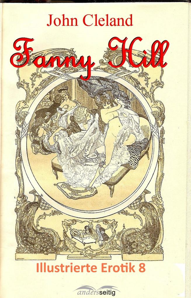 Produktbild: Fanny Hill | John Cleland