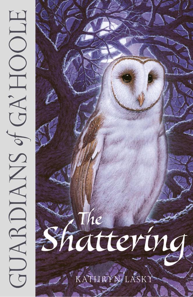 Produktbild: The Shattering | Kathryn Lasky